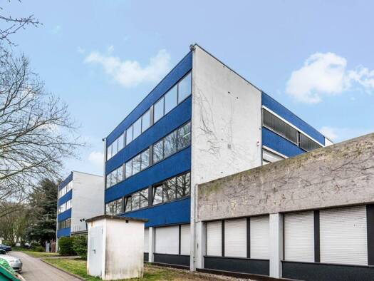 Bürofläche zur Miete provisionsfrei 7 € 935 m² Bürofläche teilbar ab 935 m² Altenessen-Nord Essen 45329