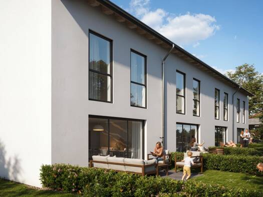 Reihenmittelhaus zum Kauf provisionsfrei 695.000 € 5 Zimmer 124,8 m² 121 m² Grundstück Weingarten Südwest 79115