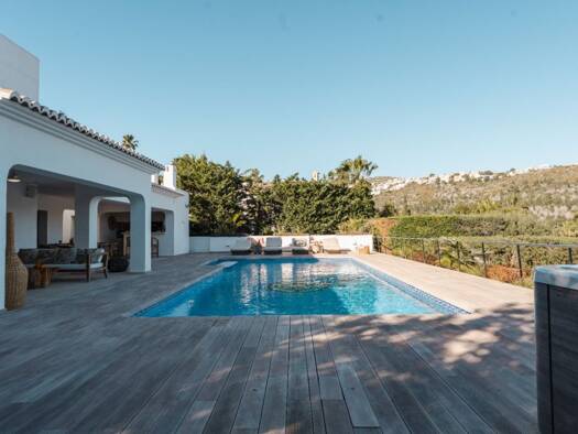 Villa zum Kauf provisionsfrei 1.995.000 € 7 Zimmer 530 m² 1.882 m² Grundstück Moraira 03724