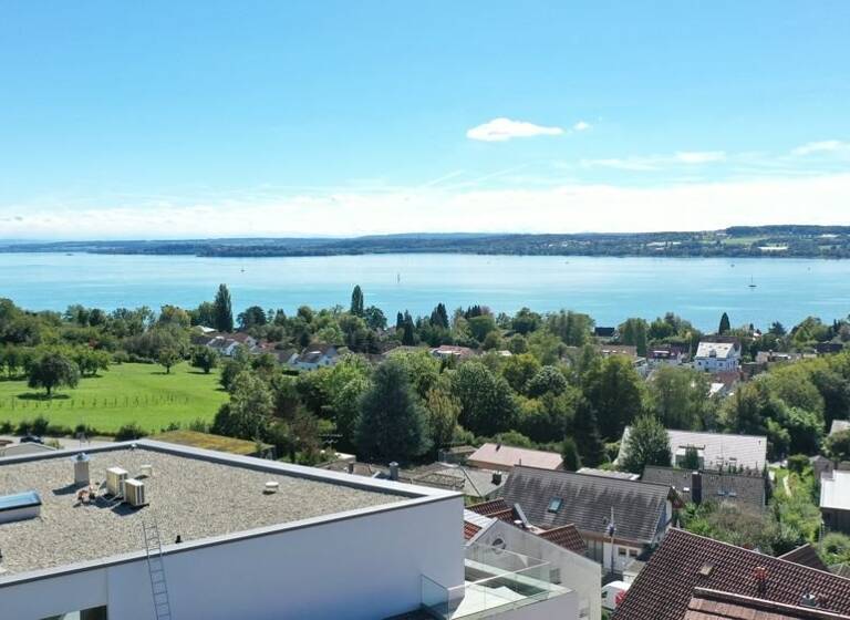 Penthouse zur Miete 5.000 € 7 Zimmer 288 m²<br/>Wohnfläche Nußdorf Überlingen 88662