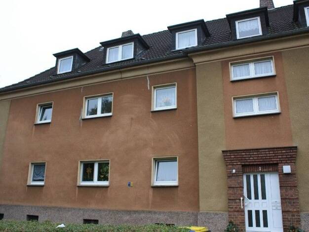 Wohnung zur Miete 424 € 3,5 Zimmer 69,3 m² 1. Geschoss Fine Frau 2 Dorstfeld Dortmund 44149