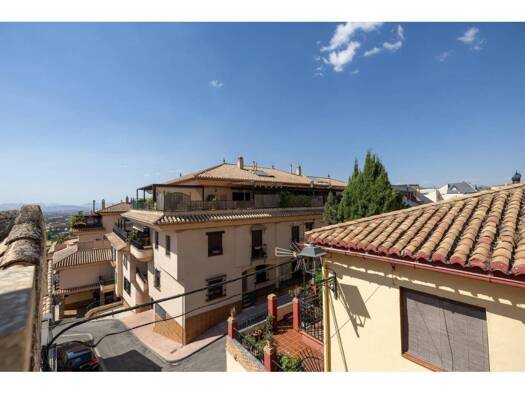 Villa zum Kauf 300.000 € 6 Zimmer 338 m² 242 m² Grundstück LOS LLANOS 2 Monachil 18193