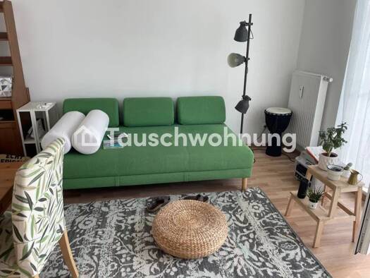 Wohnung zur Miete Tauschwohnung 960 € 3 Zimmer 65 m² 3. Geschoss Rahlstedt Wandsbek 22147