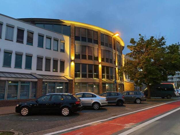 Bürofläche zur Miete 12,50 € teilbar ab 371 m² Rethen Laatzen 30880