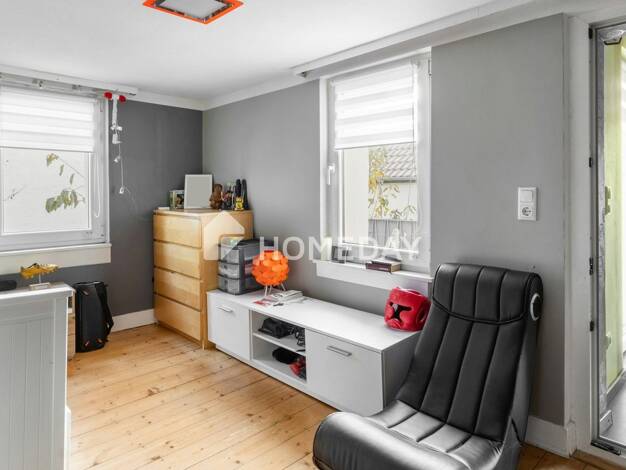 Einfamilienhaus zum Kauf 449.000 € 5 Zimmer 98 m² 173 m² Grundstück Arheilgen Darmstadt 64291