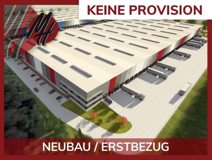 Halle/Industriefläche zur Miete provisionsfrei 10.000 m²<br/>Lagerfläche Groß-Rohrheim 68649