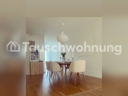 Wohnung zur Miete Tauschwohnung 1.480 € 3 Zimmer 90 m² 1. Geschoss Niendorf Hamburg 20249