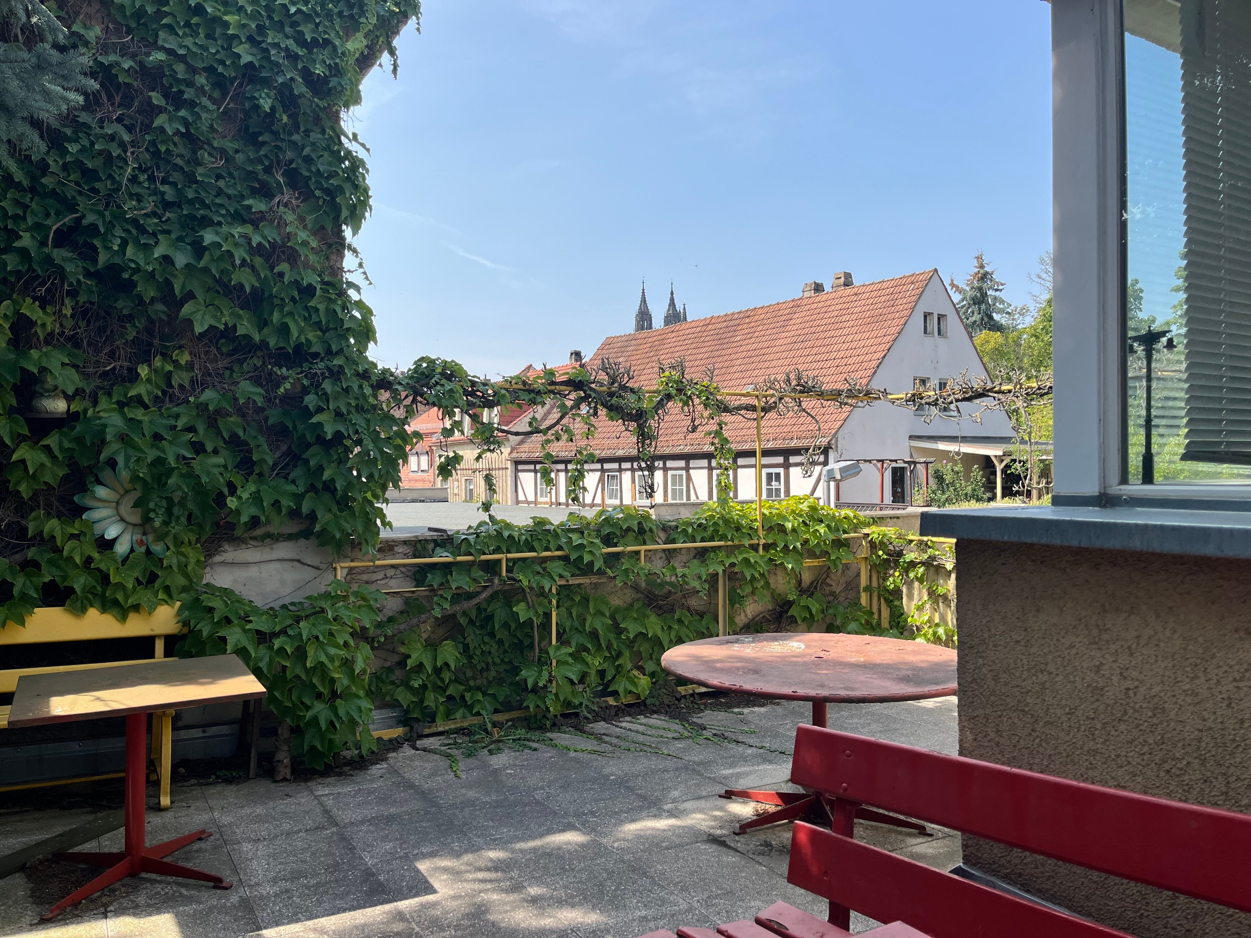 Einfamilienhaus zum Kauf 146.000 € 6 Zimmer 143,8 m²<br/>Wohnfläche 450 m²<br/>Grundstück Meißen Meißen 01662