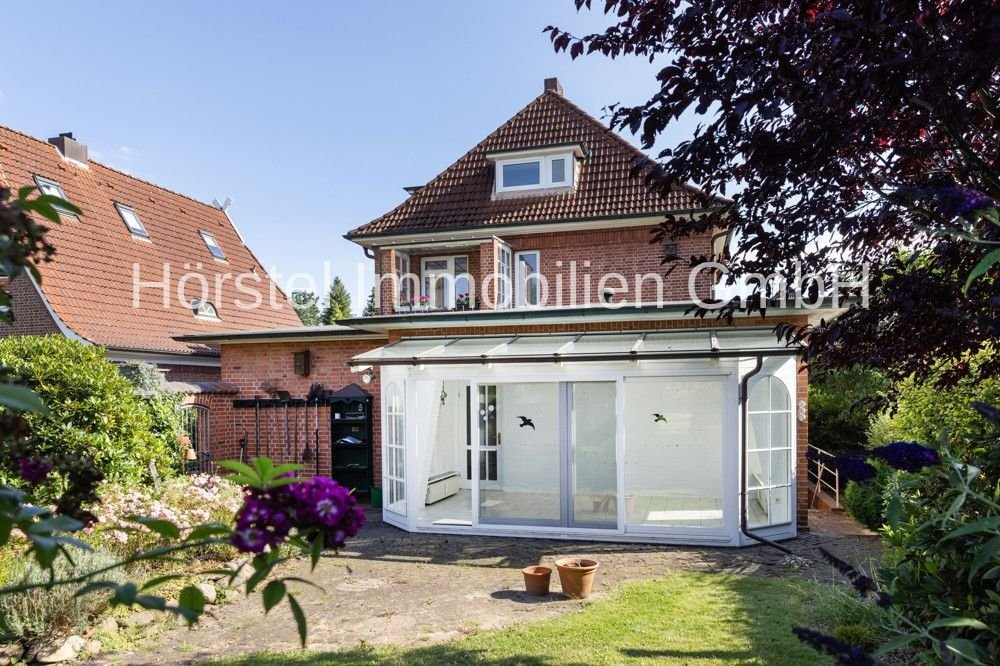 Einfamilienhaus zum Kauf 995.000 € 8 Zimmer 240 m²<br/>Wohnfläche 1.037 m²<br/>Grundstück Bergedorf Hamburg 21029