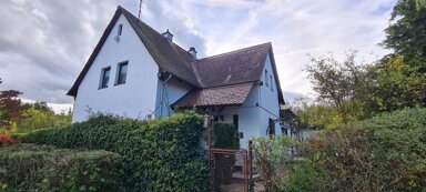 Einfamilienhaus zum Kauf 397.000 € 5 Zimmer 133 m² 1.152 m² Grundstück Stadt Ansbach 91522