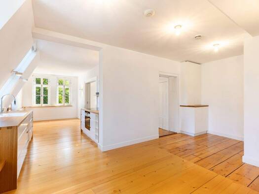 Wohnung zum Kauf 1.260.000 € 2 Zimmer 70 m² 2. Geschoss Neuhausen-Nymphenburg München 80638