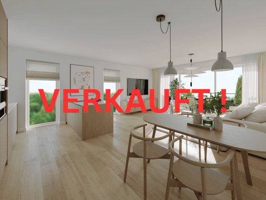 Wohnung zum Kauf provisionsfrei 499.000 € 3,5 Zimmer 86 m² Austraße Bad Säckingen Bad Säckingen 79713