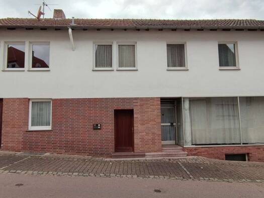 Einfamilienhaus zum Kauf 250.000 € 7 Zimmer 189 m² 714 m² Grundstück Warburg 34414