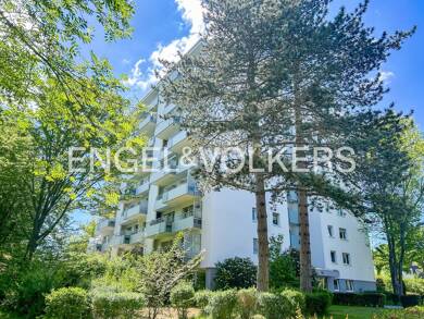 Wohnung zur Miete 690 € 2 Zimmer 70 m² Idstein Idstein 65510