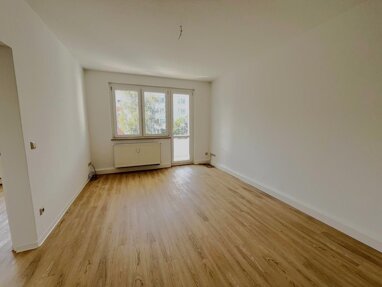 Wohnung zur Miete 319,80 € 2 Zimmer 49,2 m² 2. Geschoss Friedrich-List-Straße 17 Wohnkomplex 6 Eisenhüttenstadt 15890