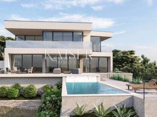 Haus zum Kauf 1.700.000 € 5 Zimmer 277 m² Milohnici, Krk Vrh