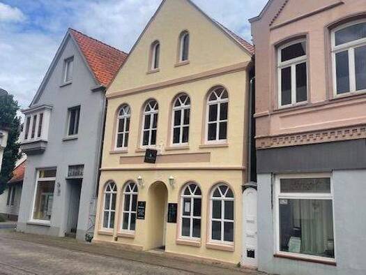 Mehrfamilienhaus zum Kauf 525.000 € 325 m² Verden Verden (Aller) 27283
