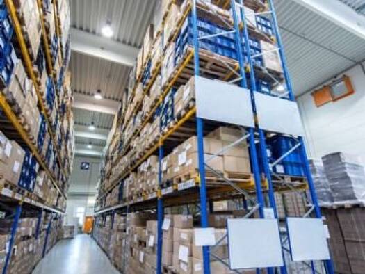 Lagerhalle zur Miete 3,50 € 12.100 m² Lagerfläche - Bad Kreuznach 55543