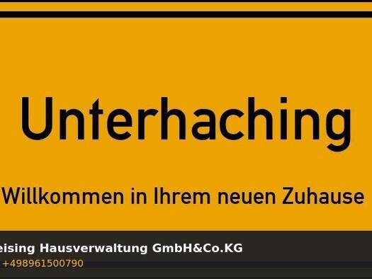 Wohnung zum Kauf 536.798 € 2 Zimmer 55,3 m² Unterhaching 82008