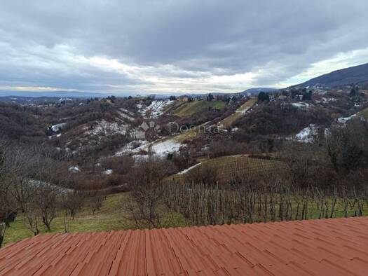 Haus zum Kauf 130.000 € 2 Zimmer 40 m² Vlaskovec, Jastrebarsko - Okolica Jastrebarsko