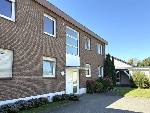 Wohnung zur Miete 700 € 3 Zimmer 74 m² Aschhausen Bad Zwischenahn 26160