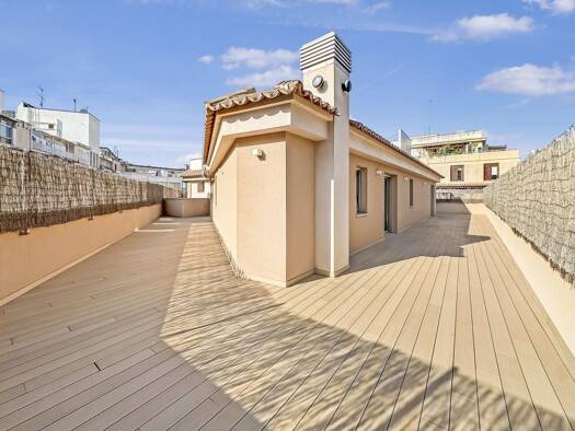 Wohnung zum Kauf 2.450.000 € 160 m² Palma 0