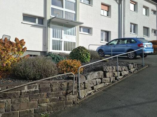 Wohnung zum Kauf provisionsfrei 132.000 € 2 Zimmer 74 m² UG Am Alten Weinberg 5 Bad Berleburg 57319