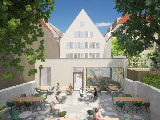 Laden zur Miete 8,34 € 249,5 m² Verkaufsfläche Hauptstraße 66 Bietigheim Bietigheim-Bissingen 74321