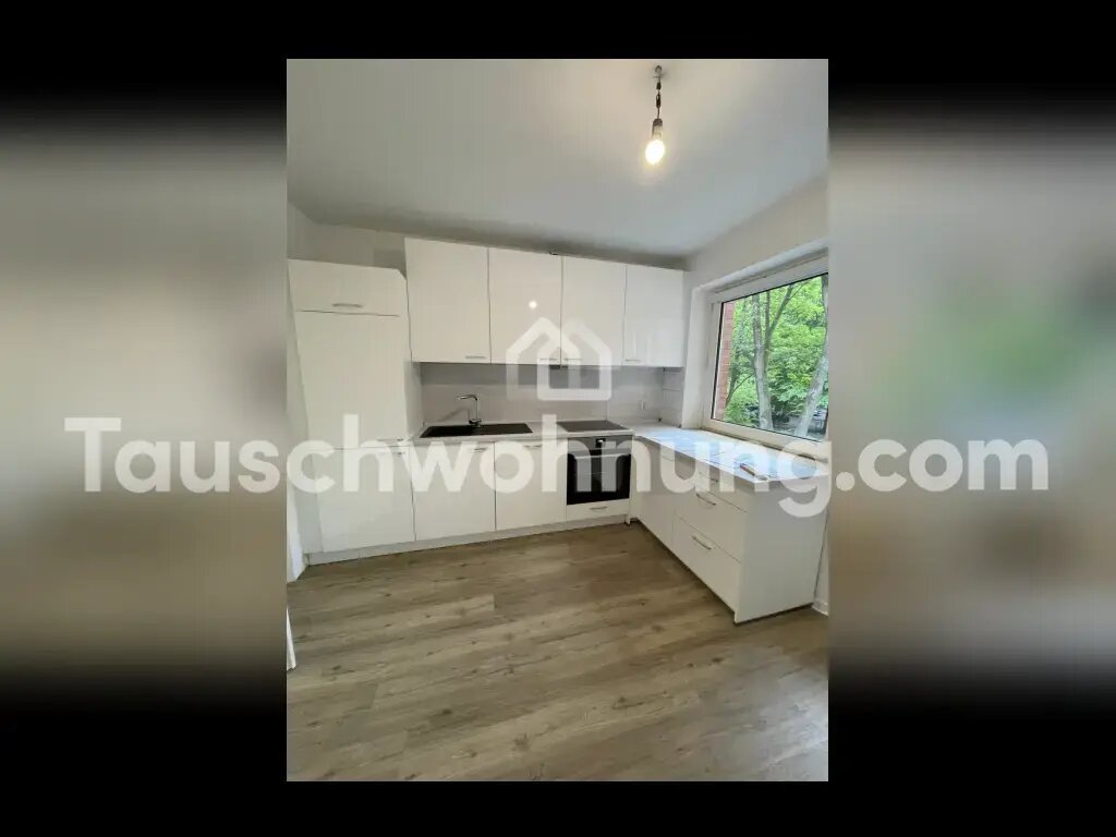 Wohnung zur Miete 565 € 2,5 Zimmer 72 m²<br/>Wohnfläche 1.<br/>Geschoss Lurup Hamburg 22547