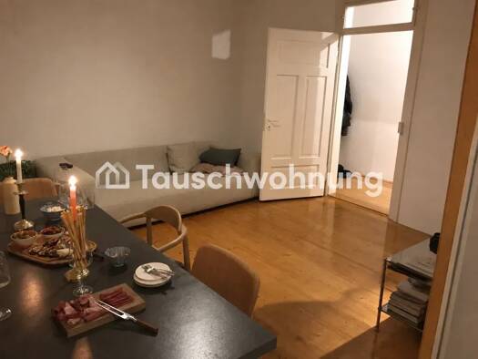 Wohnung zur Miete Tauschwohnung 1.800 € 2 Zimmer 70 m² Altstadt-Lehel München 80331
