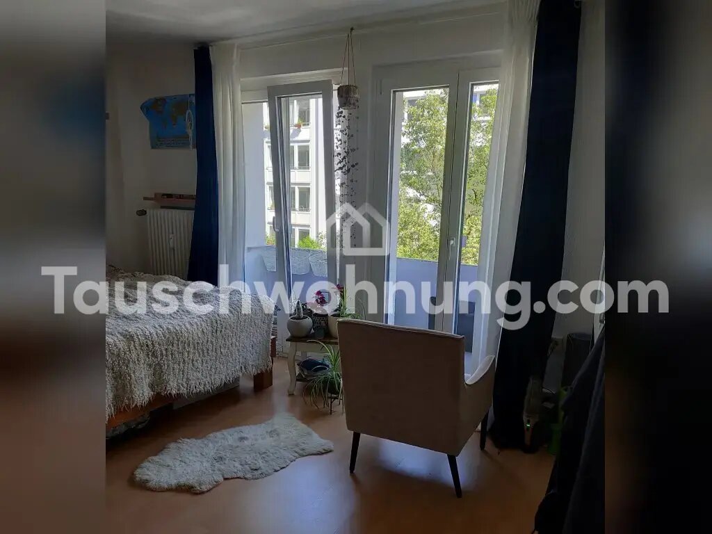 Wohnung zur Miete 390 € 1 Zimmer 26 m²<br/>Wohnfläche 2.<br/>Geschoss Bockenheim Frankfurt am Main 60486