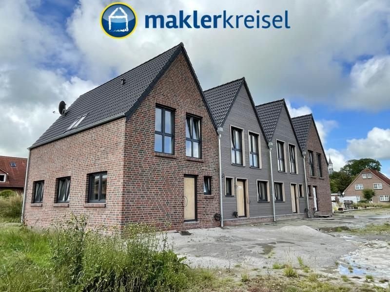 Reihenmittelhaus zum Kauf 299.000 € 3 Zimmer 100 m²<br/>Wohnfläche 2.117 m²<br/>Grundstück Neuharlingersiel Neuharlingersiel 26427