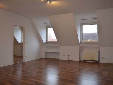 Wohnung zum Kauf 229.000 € 3 Zimmer 84 m² 3. Geschoss Schongau 86956