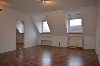 Wohnung zum Kauf 229.000 € 3 Zimmer 84 m² 3. Geschoss Schongau 86956