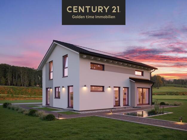 Einfamilienhaus zum Kauf 948.000 € 5 Zimmer 140 m² 459 m² Grundstück frei ab sofort Fürstätt Rosenheim 83022