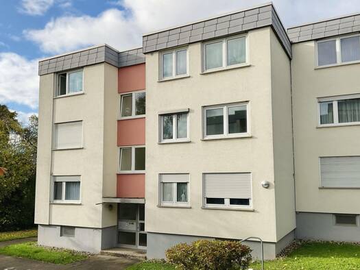 Wohnung zum Kauf 290.000 € 3 Zimmer 84 m² 1. Geschoss Bad Cannstatt Stuttgart 70374