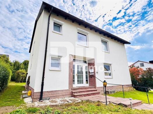 Einfamilienhaus zum Kauf 469.000 € 6 Zimmer 158,5 m² 769 m² Grundstück Heiligenrode Niestetal 34266