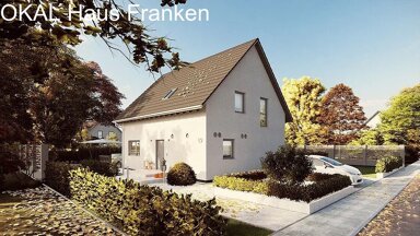 Mehrfamilienhaus zum Kauf 452.900 € 5 Zimmer 151 m² 335 m² Grundstück Sonneberg Sonneberg 96515