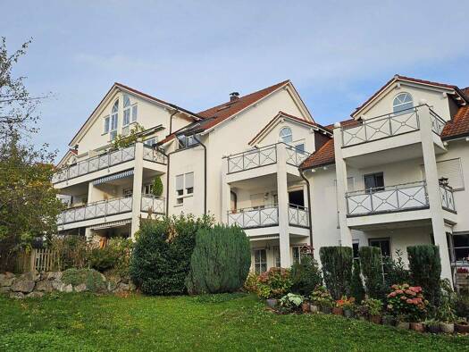 Wohnung zum Kauf 220.000 € 43,8 m² frei ab 01.01.2026 Enzisweiler Bodolz 88131