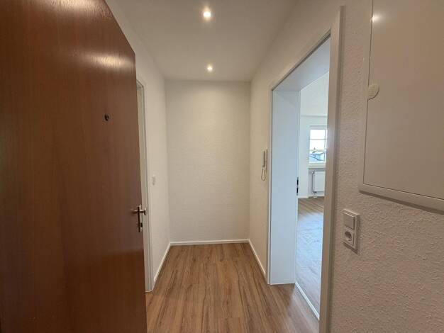 Wohnung zur Miete 850 € 2 Zimmer 60 m² 4. Geschoss Am Wald 11 Medenbach Wiesbaden 65207