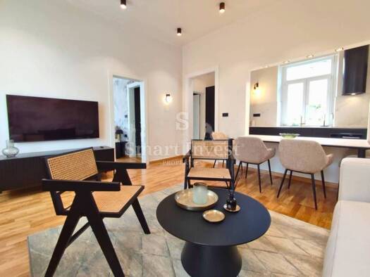 Wohnung zum Kauf 445.000 € 2 Zimmer 71 m² Opatija - Centar, Opatija Opatija
