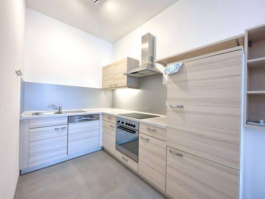 Wohnung zur Miete 959 € 2 Zimmer 65 m² 3. Geschoss Podbielskistraße 37 List Hannover 30163