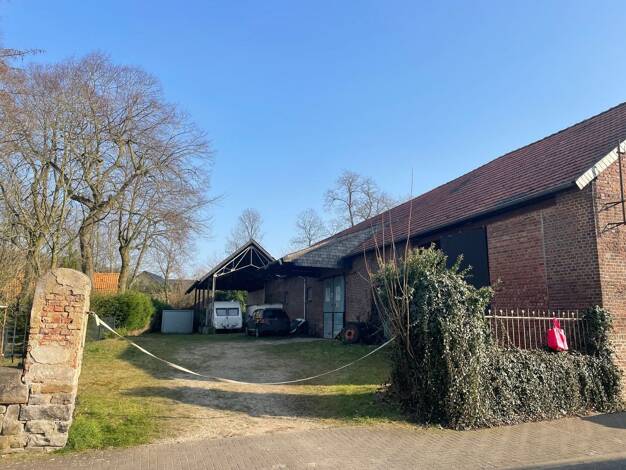 Haus zum Kauf 337.500 € 6 Zimmer 120 m² 1.350 m² Grundstück Wassenberg 41849