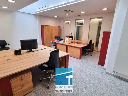 Bürogebäude zur Miete 6.000 € 400 m² Bürofläche Ingolstadt Ingolstadt / Ingolstadt 85049