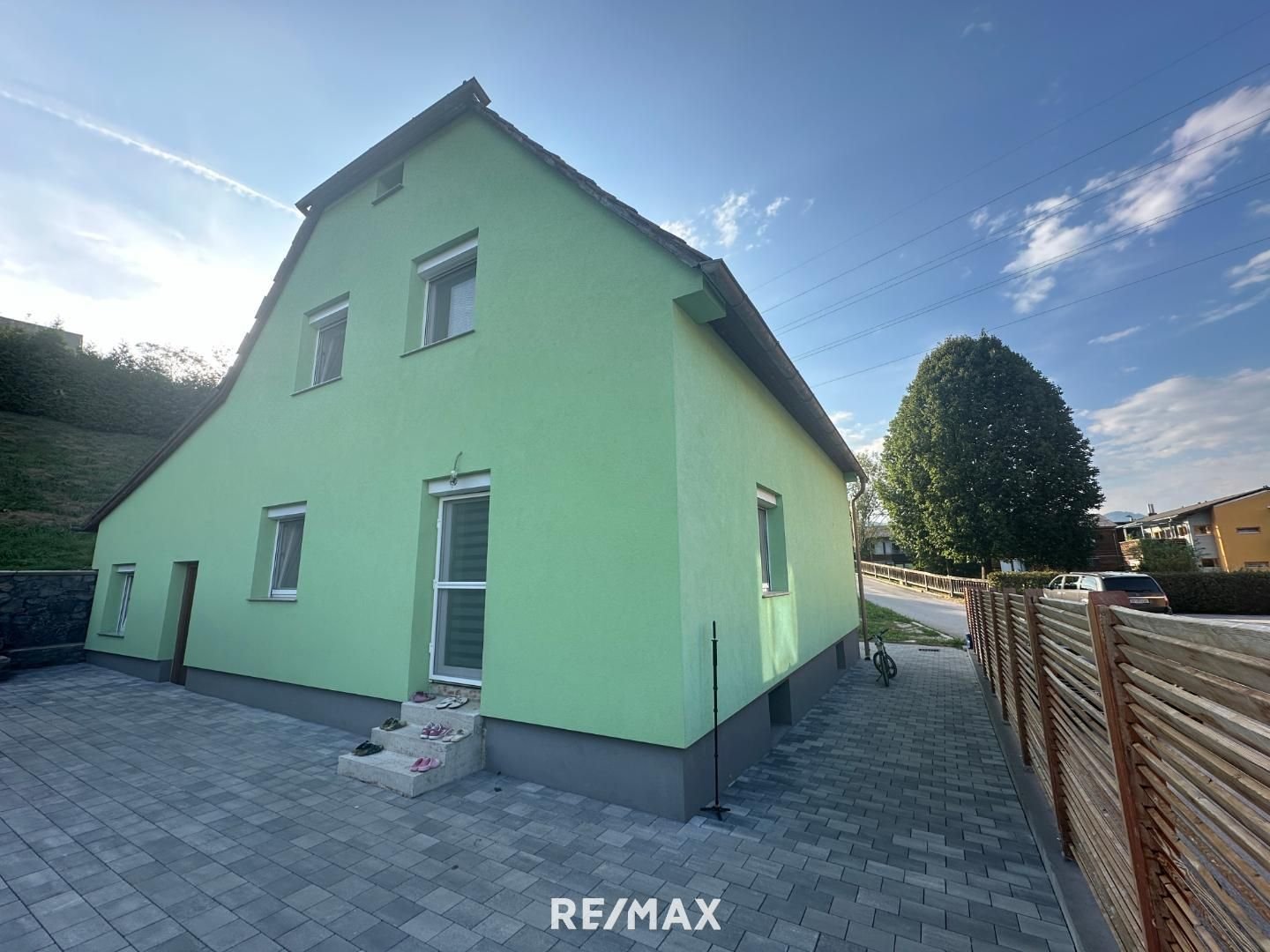 Einfamilienhaus zum Kauf 299.000 € 5,5 Zimmer 120 m² 1.052 m² Grundstück Wassertalweg Krieglach 8670