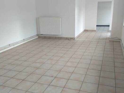Büro zur Miete provisionsfrei 210 € 1 Zimmer 60 m² Bürofläche Lam Lam 93462