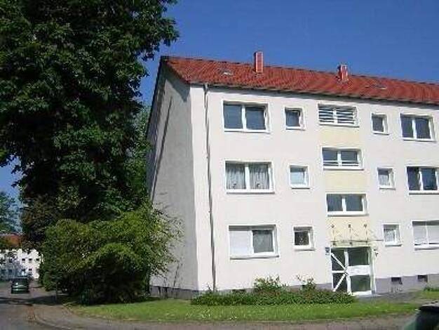 Wohnung zur Miete 530 € 2 Zimmer 53 m² 2. Geschoss frei ab 15.09.2026 Rosendelle 29 Eppendorf Bochum 44869