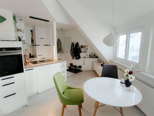 Maisonette zur Miete 635 € 2 Zimmer 53 m² frei ab 01.05.2026 Nebringen Gäufelden 71126