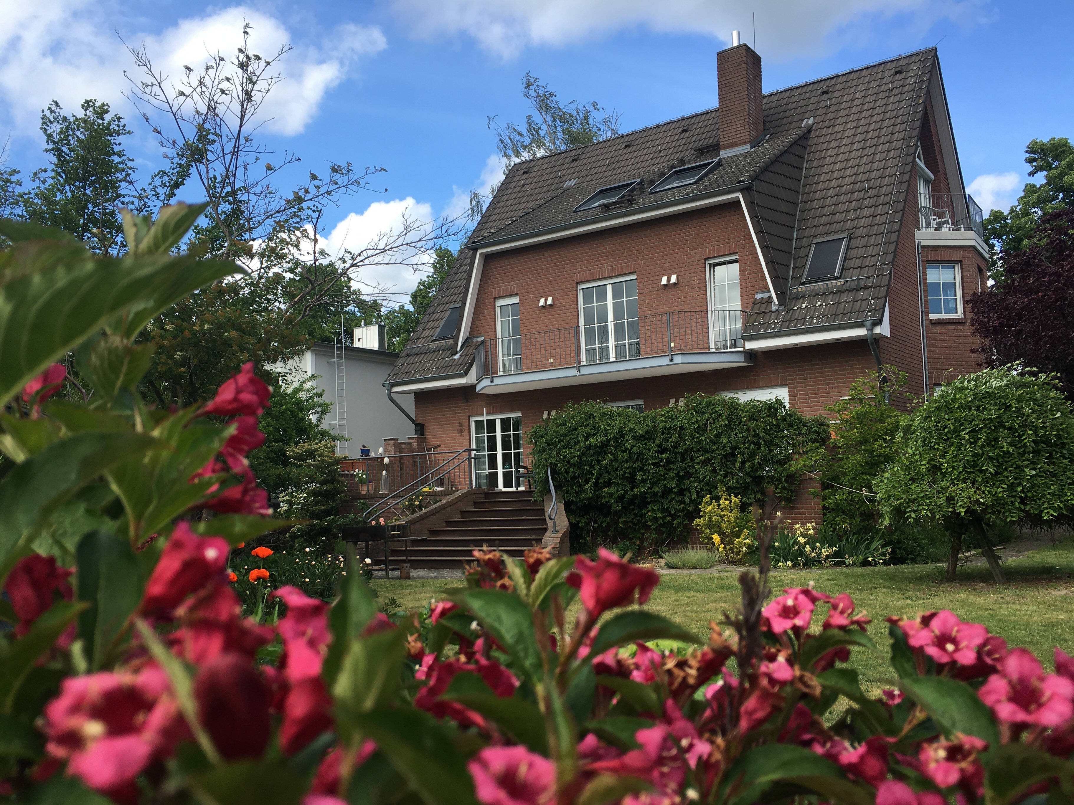 Mehrfamilienhaus zum Kauf - Ansicht 2