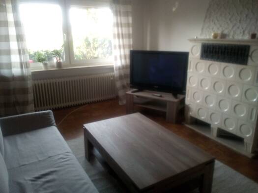 Wohnung zur Miete 450 € 2 Zimmer 55 m² Geschoss EG/2 frei ab 01.10.2025 Trossenfurt Oberaurach 97514